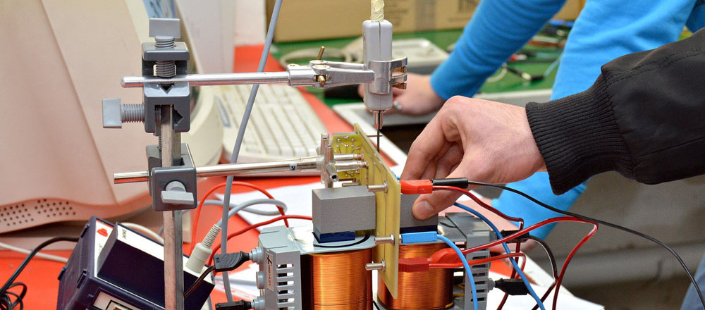 Prva riječka škola fizike