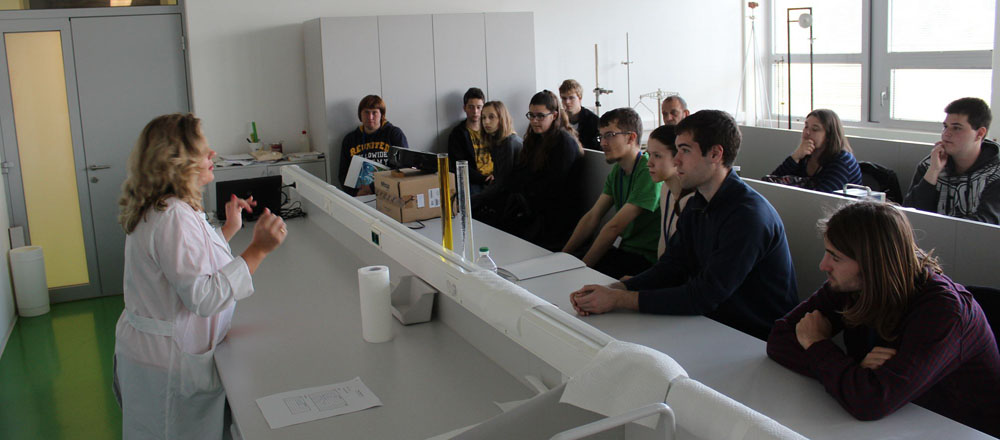 Treća riječka škola fizike